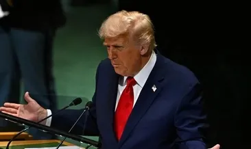 Trump: Pezeşkiyan’la görüşmeye açığım