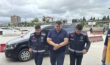 Samsun merkezli 'Maydanoz Döner'e FETÖ operasyonu: 23 gözaltı #ankara