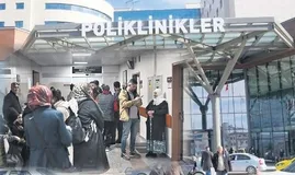 Gece muayenesini Türkiye sevdi