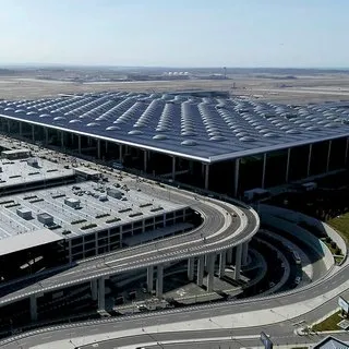 Avrupa’da Kasım ayının zirvesinde İstanbul Havalimanı yer aldı