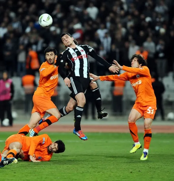 İstanbul BŞB - Beşiktaş
