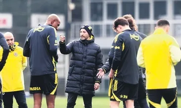 Santrfor endişem yok!