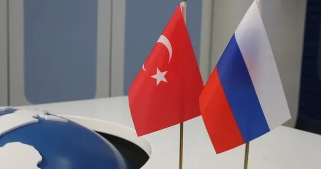 Rusya, Türkiye ile tarım ürünleri sevkiyatını masaya yatırıyor