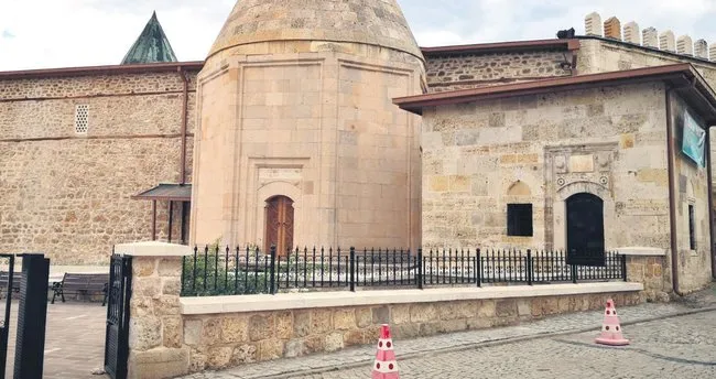 Ahşap camiler UNESCO listesinde