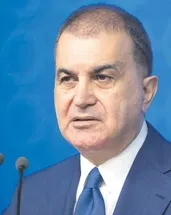Hem soykırım örgütü hem yalan makinesi