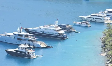 Teknelerin yeni adresi beleş marin