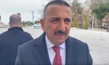 Zonguldak Valisi Osman Hacıbektaşoğlu: Kayıp mürettebatı arama çalışmaları sürüyor
