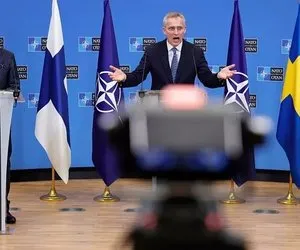 NATO'dan İsveç ve Finlandiya kararı: Direkt karşılık vereceğiz! Türkiye'ye bir çağrıları da var
