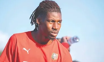 1.91’lık Wooh için Fransa’ya çıkarma