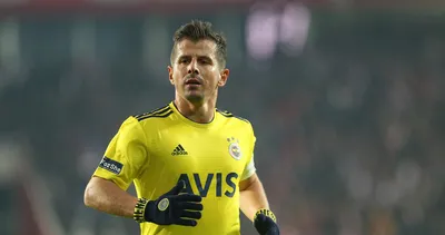 F.Bahçe’den G.Saray’a tarihi çalım!