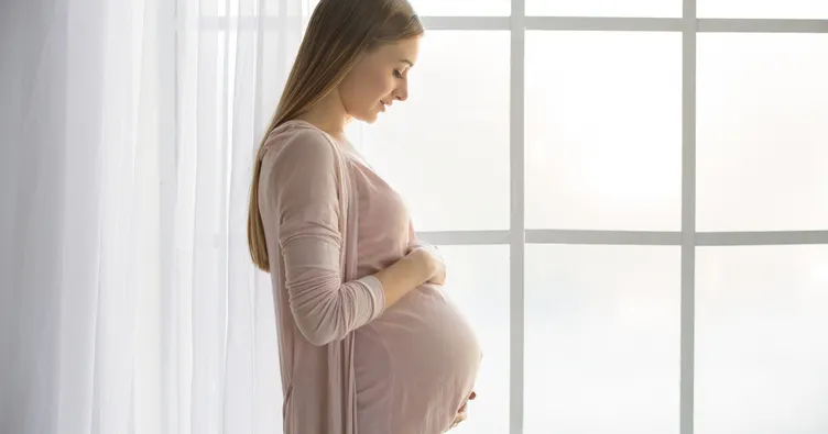 Hamilelikte iyot eksikliğine dikkat!