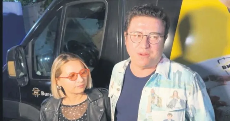 Herkes bizden korksun