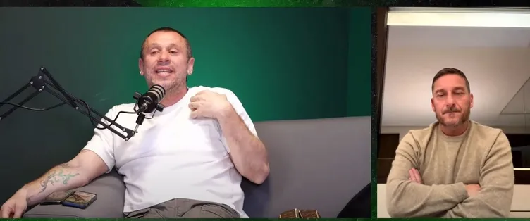 Son dakika haberi: Totti ve Cassano’dan Jose Mourinho için flaş sözler! ’’Çok kötü futbol oynatıyor’’