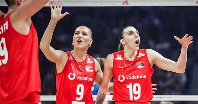 Filenin Sultanları İtalya’ya 3-2 mağlup oldu