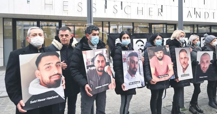 Skandalları görmedi polisini savundu