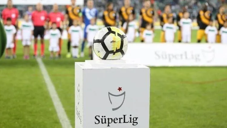 Süper Lig ekipleri birleşti! İşte o talepler...