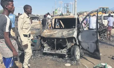 Türkiye bizi cehennemden çıkardı