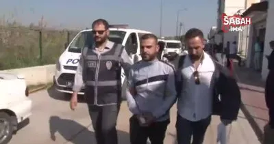 Adana’da kardeş katili 50 kamera görüntüsü izlenerek yakalandı!