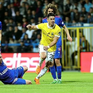 Giuliano'dan milli takım açıklaması