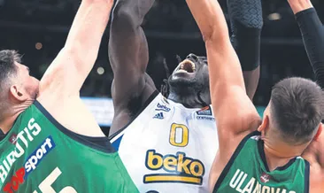 Fenerbahçe Beko Litvanya’da tutunamadı