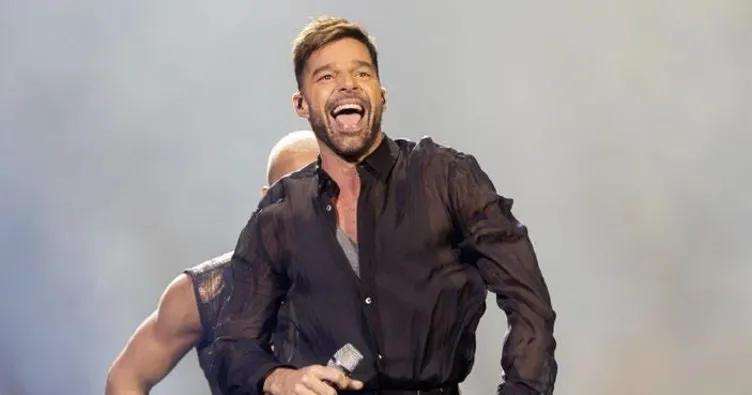 15 yıl sonra İstanbul’da konser verecek