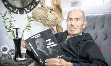 Bir çınar daha gitti