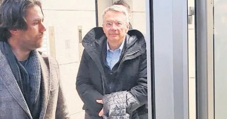 Mahkemede ekonomiyi hatırladılar