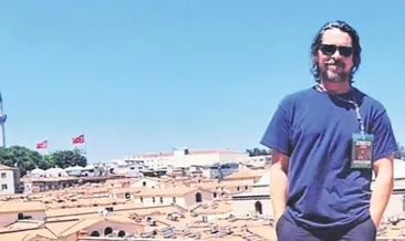 Batman İstanbul’da