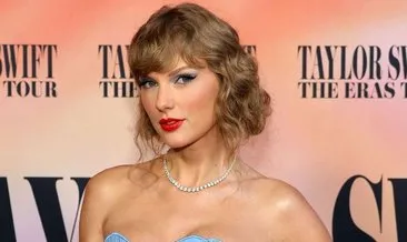Time dergisi, şarkıcı Taylor Swift’i Yılın Kişisi seçti