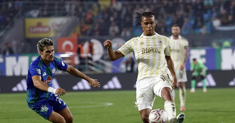 Nathan Ake: Ederson bugün çok iyiydi!