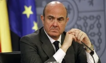 ECB üyesi De Guindos: Kur hedefimiz yok