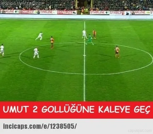 Galatasaray - Gaziantepspor maçının ardından patlayan capsler