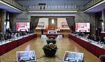 Komisyon işadamlarını dinleyecek