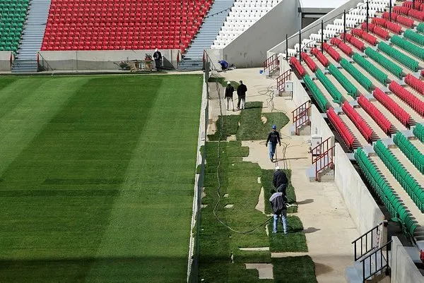 Diyarbakır engelli dostu stada kavuşuyor