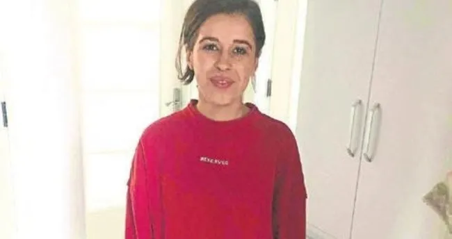 Kaybolan kız bulundu