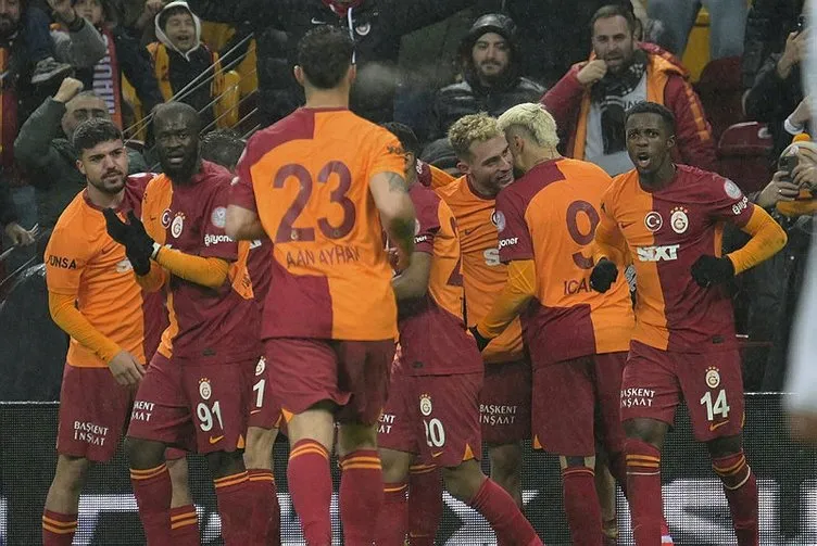 Son dakika haberi: Galatasaray yeni sol bekini buldu! Dünya Kupası şampiyonu geliyor | Görüşmeler başladı