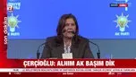 Özlem Çerçioğlu AK Parti’de! | Video