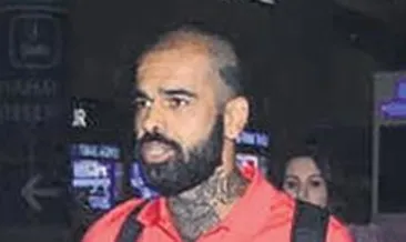 Sorumsuz babaya örnek dava