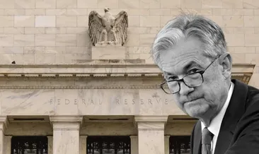 Fed’in ilk faiz indirimine kapı aralandı