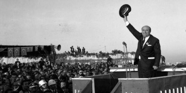 Süleyman Demirel deyince akla gelenler