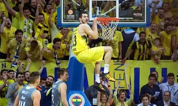Kalinic ve Nedovic EuroBasket 2017’de yok