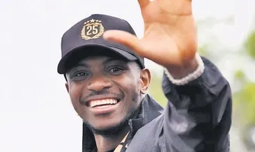 ‘Osimhen gitsin’ diye çırpınıyorlar!