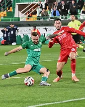 7 gollü maçta kazanan Bodrum FK!