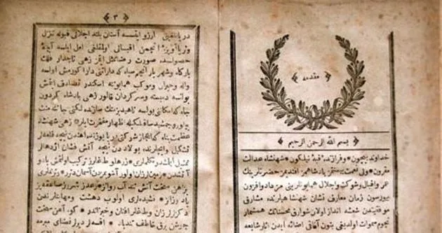 ’Osmanlıca zor ve karışık değil’