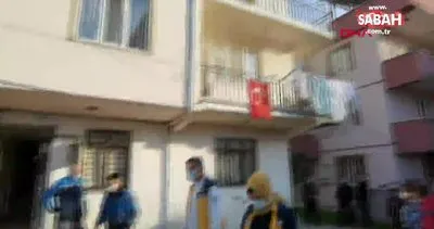 Bursa’da kayınvalidesinin altınlarını çalıp evi yakan gelinde şoke eden ifade | Video