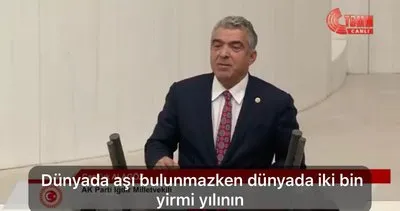 Cantürk Alagöz’den ithamlara sert yanıt: Yalan ve iftira ile gerçeği çarpıtıyorsunuz #igdir