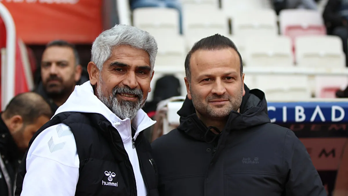 İsmet Taşdemir: Bunun için üzgünüz!