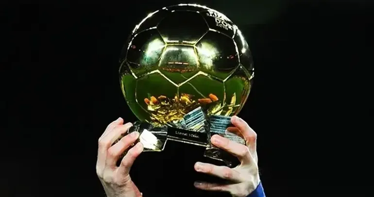 Ballon d’Or 2026 ne zaman verilecek, adayları kimler? Ballon d’Or  için geri sayım!