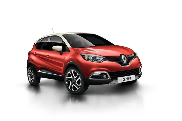 Renault’dan yıl sonu kampanyası