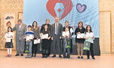 Çocuklar bağımlılığa karşı